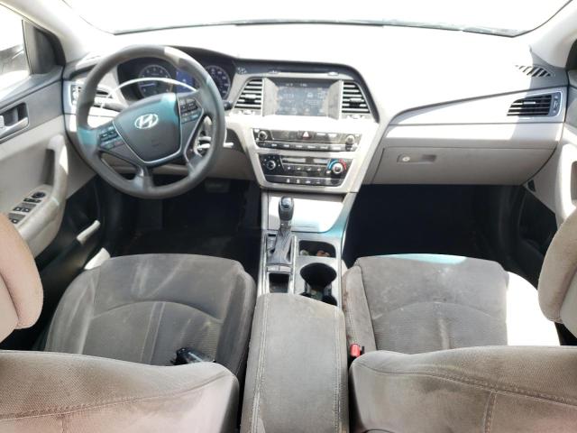 Photo 8 from auction – 2016 HYUNDAI SONATA SE with VIN 5NPE24AF4GH372173