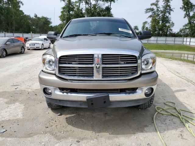 Photo 5 from auction – 2008 DODGE RAM 2500 S with VIN 3D7KS28A78G146369