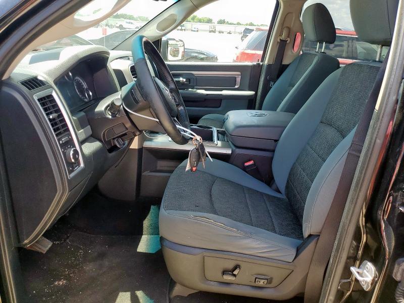 Zdjęcie 7 z aukcji – 2014 RAM 1500 SLT z VIN 1C6RR7LG0ES250596