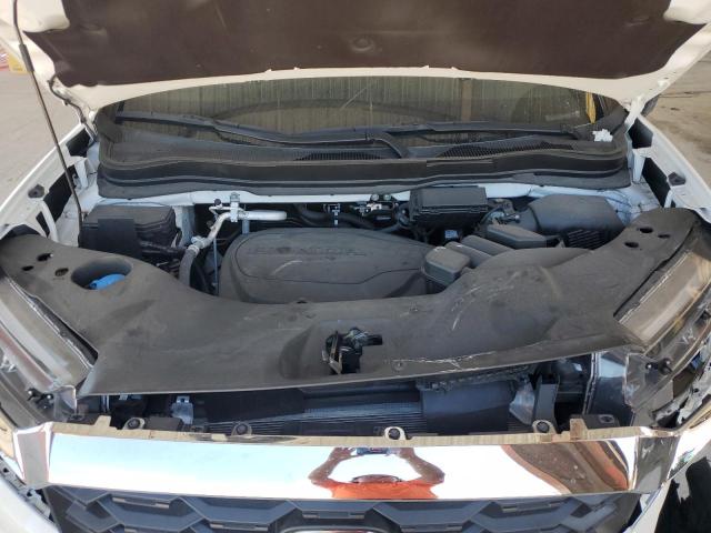 Zdjęcie 12 z aukcji – 2023 HONDA PASSPORT E z VIN 5FNYF8H55PB008476