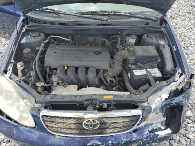 Photo 11 from auction – 2008 TOYOTA COROLLA CE with VIN 1NXBR32E98Z015847