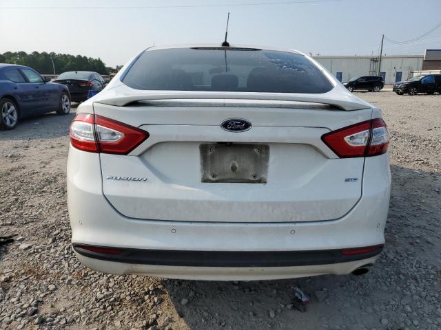 Photo 6 from auction – 2016 FORD FUSION SE with VIN 3FA6P0H78GR109457