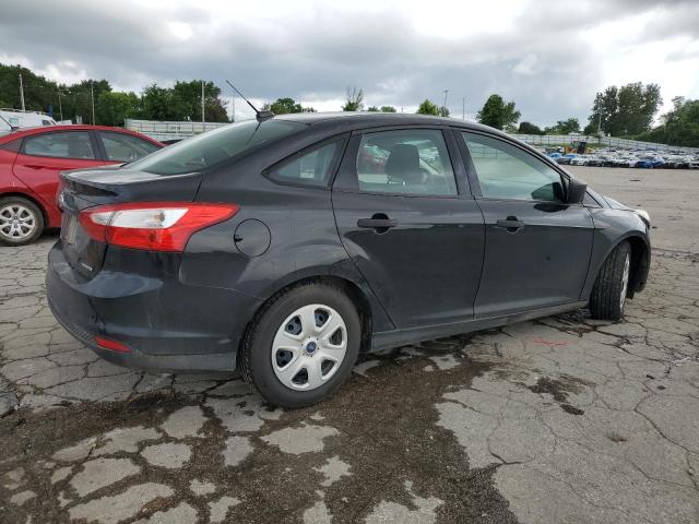 Photo 3 from auction – 2012 FORD FOCUS S with VIN 1FAHP3E24CL450575