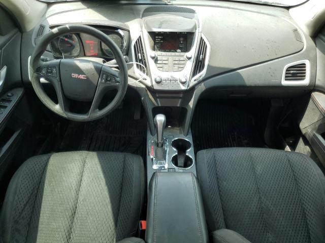 Photo 8 from auction – 2015 GMC TERRAIN SL with VIN 2GKALMEK5F6364531