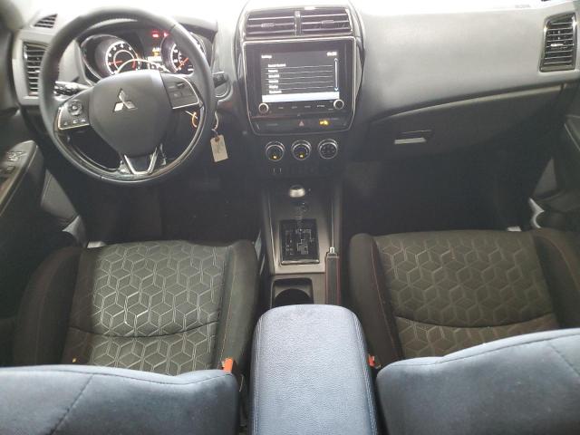 Photo 8 from auction – 2022 MITSUBISHI OUTLANDER with VIN JA4ARUAU5NU007684