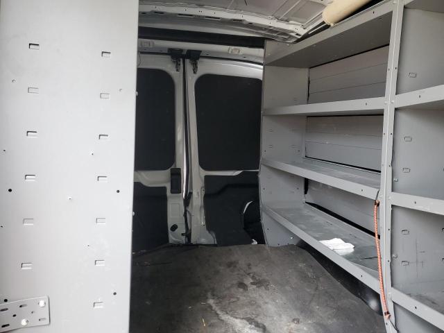 Photo 10 from auction – 2023 FORD TRANSIT T- with VIN 1FTBR1C82PKA99649