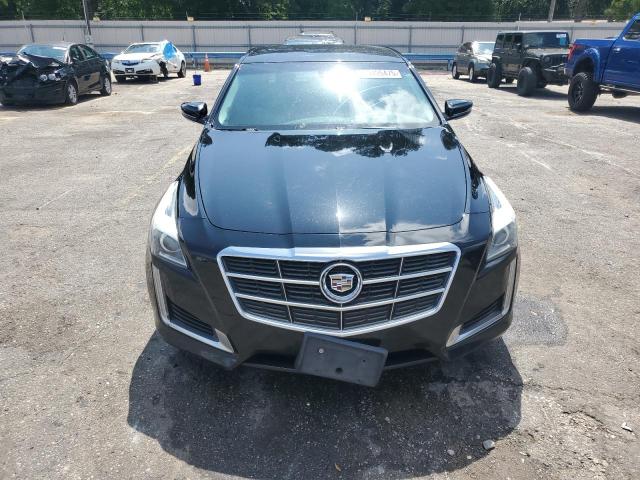 Photo 5 from auction – 2014 CADILLAC CTS with VIN 1G6AP5SX6E0181767