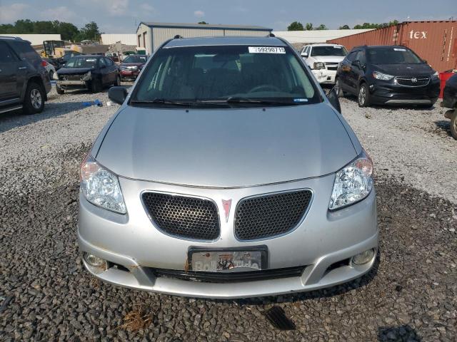 Photo 5 from auction – 2006 PONTIAC VIBE with VIN 5Y2SL65856Z407091