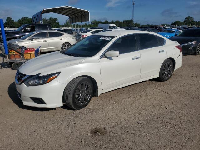 2018 NISSAN ALTIMA - Търг №60565825