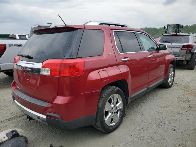 Photo 3 from auction – 2015 GMC TERRAIN SL with VIN 2GKALTEK1F6110003