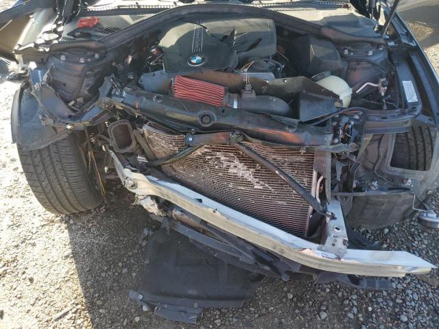 Photo 11 from auction – 2015 BMW 328 I SULE with VIN WBA3C1C55FK122896