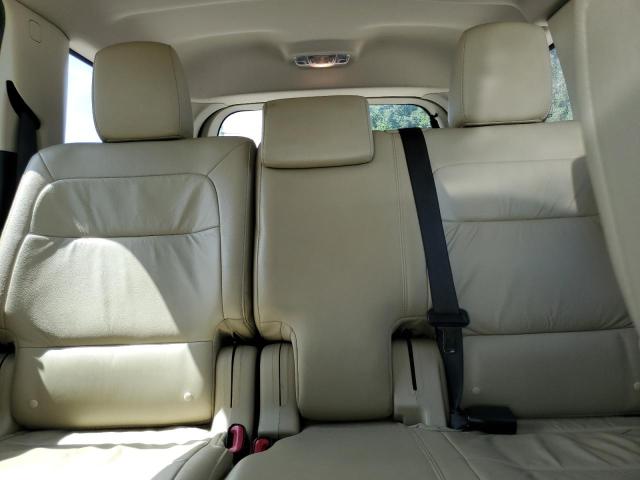 Photo 10 from auction – 2013 FORD FLEX SEL with VIN 2FMGK5C83DBD05340