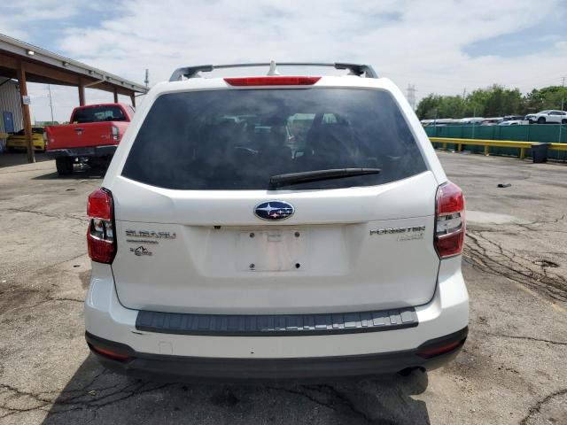 Photo 6 from auction – 2016 SUBARU FORESTER 2 with VIN JF2SJADC6GH505814