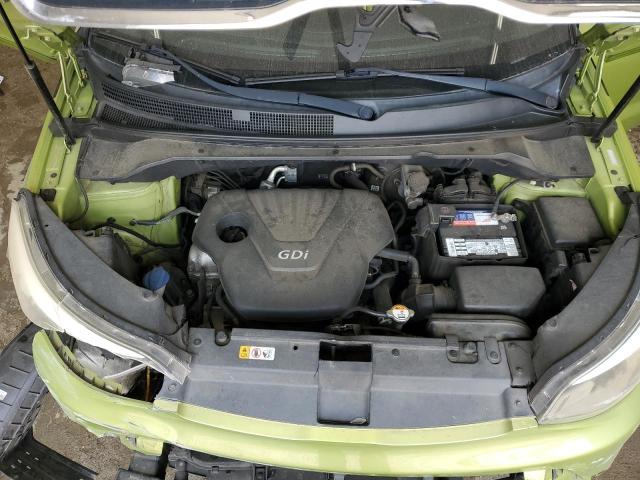 Photo 12 from auction – 2015 KIA SOUL with VIN KNDJN2A20F7797674