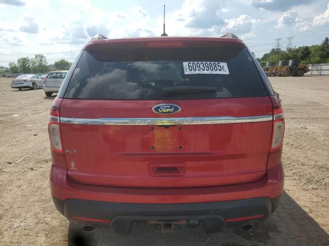 Photo 6 from auction – 2012 FORD EXPLORER X with VIN 1FMHK7D81CGA51343
