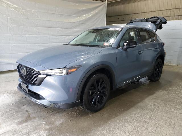 MAZDA CX-5 PREFE 2023 with VIN JM3KFBCM9P0215251 - Photo from auction