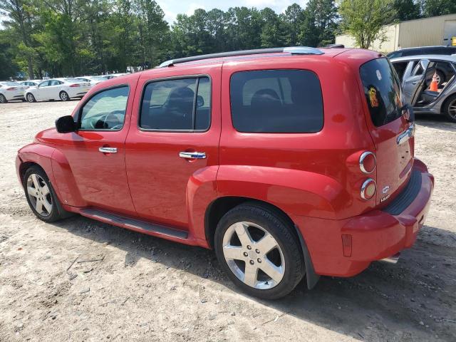 Photo 2 from auction – 2008 CHEVROLET HHR with VIN 3GNDA33P58S520344