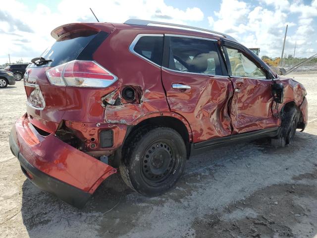 Photo 3 from auction – 2016 NISSAN ROGUE S with VIN JN8AT2MT1GW023780