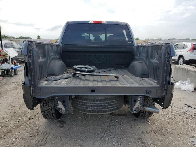 Photo 6 from auction – 2015 FORD F150 SUPER with VIN 1FTEW1EF5FFB48030