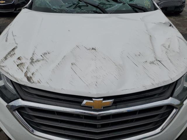 Photo 12 from auction – 2018 CHEVROLET EQUINOX LT with VIN 3GNAXJEV0JL113100