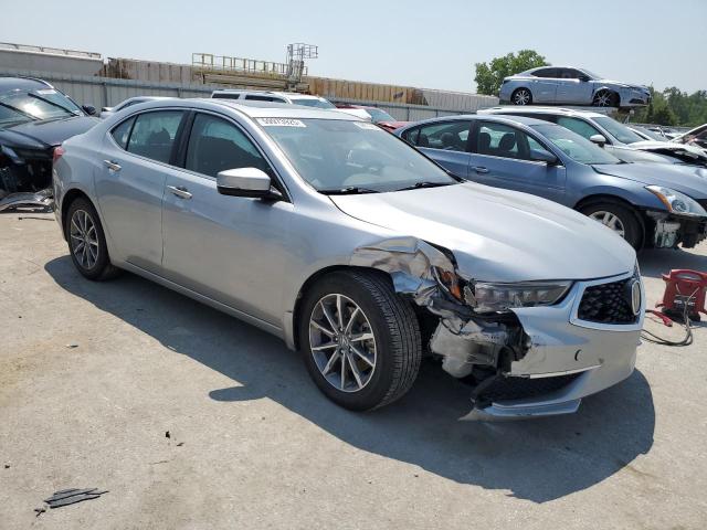 Photo 4 from auction – 2020 ACURA TLX with VIN 19UUB1F3XLA003992