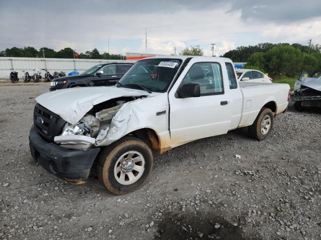FORD RANGER SUPER CAB 2011 with VIN 1FTKR1ED1BPA11082 - Photo from auction