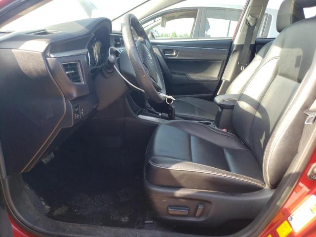 Photo 7 from auction – 2014 TOYOTA COROLLA L with VIN 5YFBURHE3EP054827