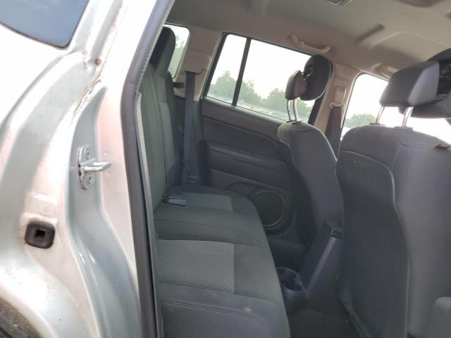 Foto 11 de la subasta – 2013 JEEP COMPASS SP con VIN 1C4NJCBA7DD250781