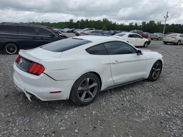 Photo 3 from auction – 2015 FORD MUSTANG with VIN 1FA6P8AM7F5403223