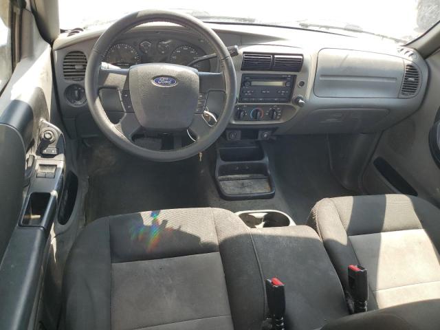 Photo 8 from auction – 2011 FORD RANGER SUP with VIN 1FTKR4EE8BPA24826