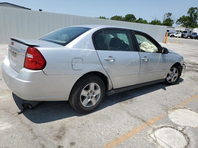 Photo 3 from auction – 2005 CHEVROLET MALIBU LS with VIN 1G1ZT54825F210317