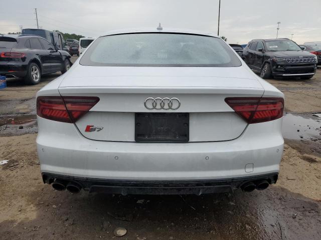 Photo 6 from auction – 2016 AUDI S7 PRESTIG with VIN WAUW2AFC3GN095661