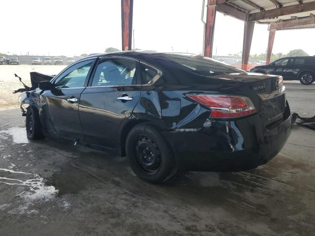 Photo 2 from auction – 2014 NISSAN ALTIMA with VIN 1N4AL3AP7EC328987