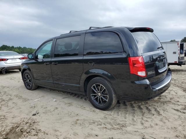 Photo 2 from auction – 2017 DODGE GRAND CARA with VIN 2C4RDGEG6HR724660