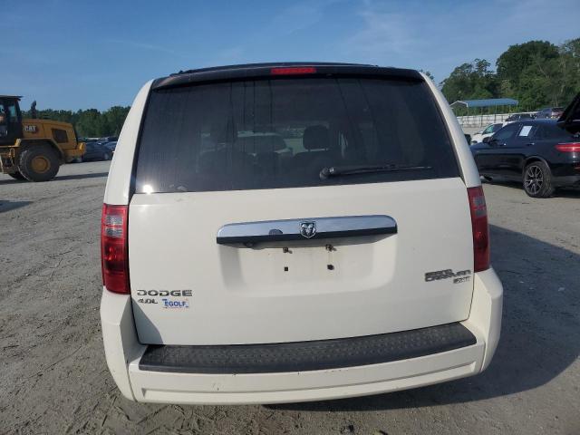 Zdjęcie 6 z aukcji – 2010 DODGE GRAND CARA z VIN 2D4RN6DX3AR490513