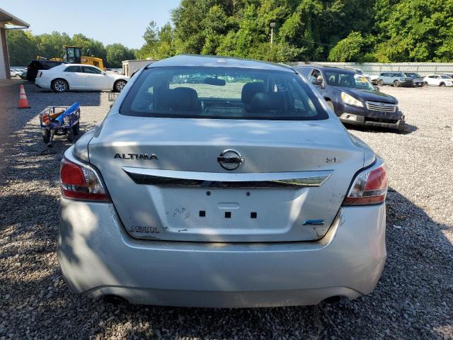 Photo 6 from auction – 2014 NISSAN ALTIMA with VIN 1N4AL3AP6EC131275