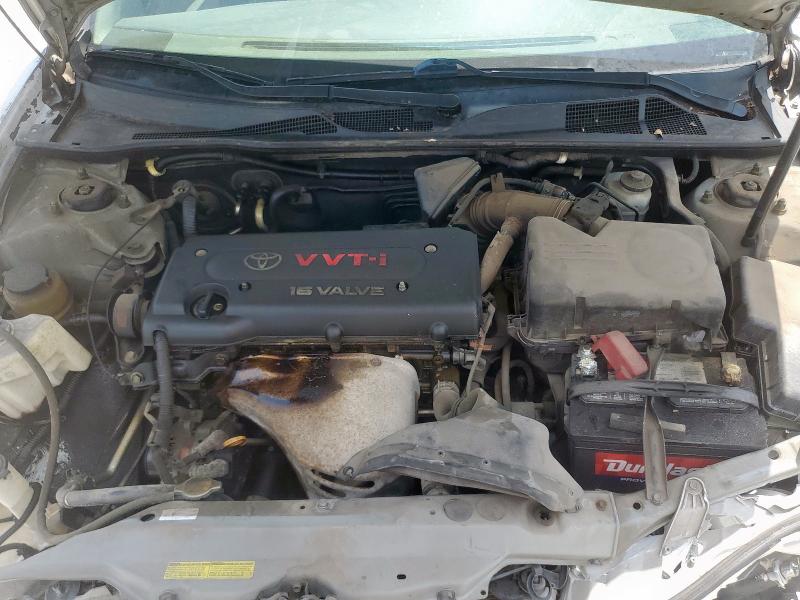 Photo 11 from auction – 2004 TOYOTA CAMRY LE with VIN 4T1BE32K04U916472