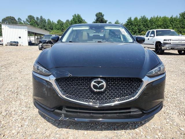 Photo 5 from auction – 2020 MAZDA 6 TOURING with VIN JM1GL1VM3L1516388
