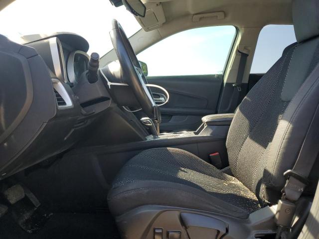 Photo 7 from auction – 2010 CHEVROLET EQUINOX LT with VIN 2CNFLEEW0A6363284
