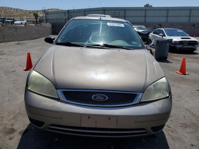 Photo 5 from auction – 2005 FORD FOCUS ZX4 with VIN 1FAFP34N35W144892