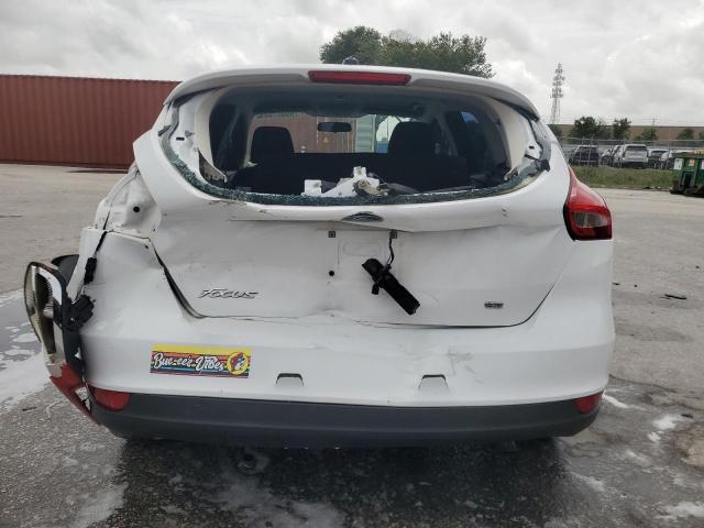 Photo 6 from auction – 2017 FORD FOCUS SE with VIN 1FADP3K2XHL306314