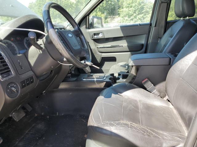Photo 7 from auction – 2008 FORD ESCAPE LIM with VIN 1FMCU04118KC38097