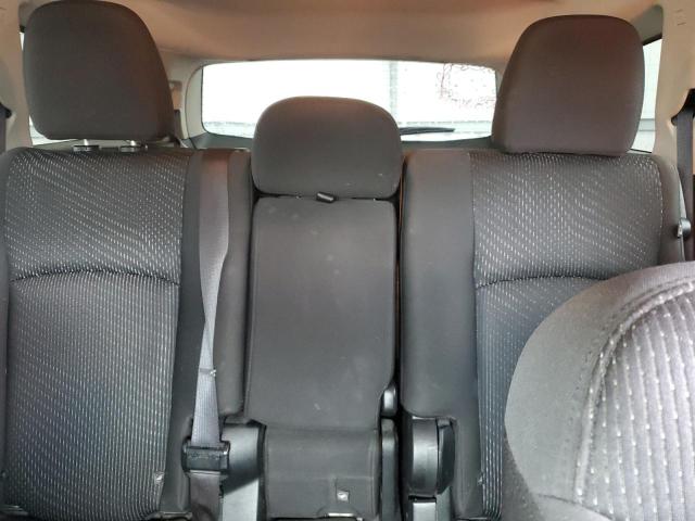 Photo 10 from auction – 2019 DODGE JOURNEY SE with VIN 3C4PDCBB6KT784323