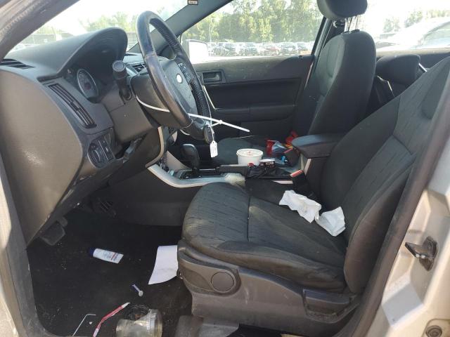 Photo 7 from auction – 2009 FORD FOCUS SE with VIN 1FAHP35N39W208488