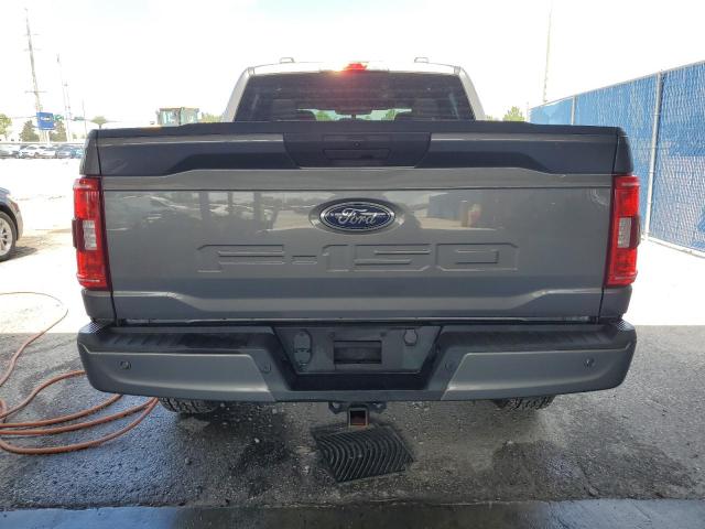 Photo 6 from auction – 2021 FORD F150 SUPER with VIN 1FTFW1E50MKD07133