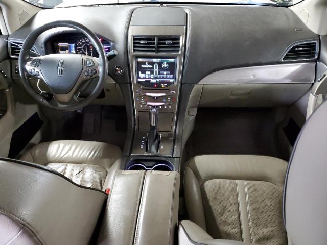 Photo 8 from auction – 2013 LINCOLN MKX with VIN 2LMDJ8JK7DBL05609