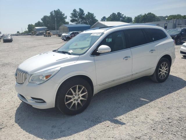 BUICK ENCLAVE 2017 with VIN 5GAKRBKD0HJ295909 - Photo from auction