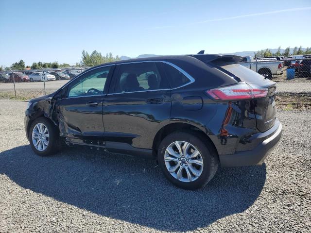 Photo 2 from auction – 2022 FORD EDGE TITAN with VIN 2FMPK4K97NBA92866
