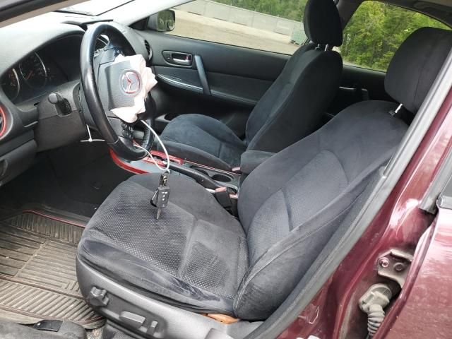 Zdjęcie 7 z aukcji – 2006 MAZDA 6 I z VIN 1YVFP80C165M53516