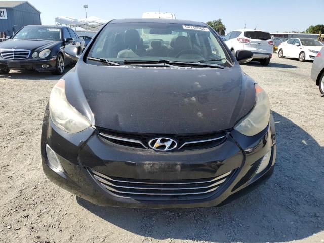 Photo 5 from auction – 2011 HYUNDAI ELANTRA GL with VIN 5NPDH4AE5BH020360